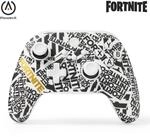 PowerA OPS v1 Wireless Controller for Cloud Gaming - Fortnite Edition, gamepad, wired