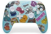 PowerA Enhanced Wireless Controller for Nintendo Switch, Switch Lite & OLED Model,