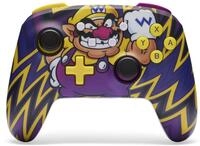 PowerA Enhanced Wireless Controller for Nintendo Switch, Switch Lite & OLED Model,