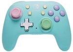 PowerA Nano Enhanced Wireless Controller for Nintendo Switch, Switch Lite & OLED