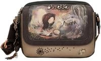 Anekke Dreamverse Crossbody Bag With Flap Multicolor