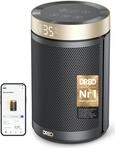 Dreo Energiesparender Heizl&uuml;fter, 1500W energiesparender leiser Raumheizer, tragbare