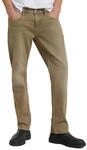 G-STAR RAW Herren Mosa Straight Jeans, Gr&uuml;n (Renaissance Faded Shamrock gd