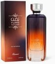 Yumn by Rasasi for Men &ndash; 3,38 oz Eau de Parfum Spray