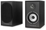 TRIANGLE - BOREA BR02 Connect Aktivlautsprecher - Bluetooth Regallautsprecher mit 2X