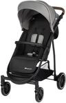 Bebeconfort Ingenious Kompakter Kinderwagen mit Liegeposition, von Geburt bis 4