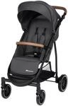 Bebeconfort Ingenious Buggy, kompakt, Komfort mit Liegeposition, von Geburt bis 4
