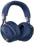Zildjian Alchem-e Kopfh&ouml;rer Bluetooth perfect tune Midnight Blue