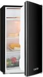 Klarstein MKS-6 Mini-K&uuml;hlschrank mit 66 Liter Volumen und 83 Watt, Sleek...