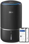 Philips 3400 Serie 2-in-1-Luftreiniger und -Luftbefeuchter, HEPA NanoProtect +