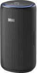 Philips Luftreiniger 3200 Series, HEPA NanoProtect + Aktivkohlefilter, CADR 520m&sup3;/h