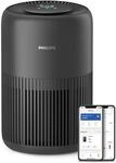 Philips Luftreiniger 900 Serie, HEPA NanoProtect + Aktivkohlefilter, CADR 250m&sup3;/h