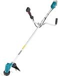 Makita DUR190UZX9 Akku-Rasentrimmer 18V (ohne Akku, ohne Ladeger&auml;t)