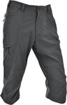 Maul Hollyford XT - Piraten Hose EL Dark Grey - 50