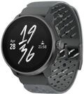 SUUNTO Race S Laufuhr mit AMOLED Touchscreen, Zweifrequenz GPS Sportuhr, Krone &