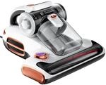 JIGOO T600 Milbensauger mit UV-Licht & Hei&szlig;luft [700W/15kPa] &ndash; 99,9%