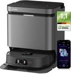 Eureka J15 Pro Ultra Saug- & Wischroboter + All-in-One-Station (Selbstreinigung,