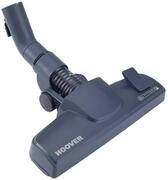Hoover G236EE Teppich- Und Bodenreinigungsb&uuml;rste, Kunststoff, Schwarz, Original,