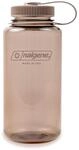 Nalgene Sustain Tritan BPA-freie Wasserflasche aus 50% Plastikm&uuml;ll, 900 ml, breite