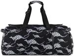 Chiemsee Jump N Fly Sporttasche aus PET - Reisetasche Gro&szlig; Unisex-Weekender in