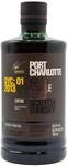 Port Charlotte SYC:01 2013 Islay Single Malt 0,7 Liter 54,4% Vol.