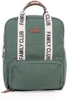 CHILDHOME, Wickelrucksack Family Bag Club, Gro&szlig;es Fassungsverm&ouml;gen,