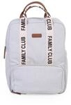 CHILDHOME, Wickelrucksack Family Bag Club, Gro&szlig;es Fassungsverm&ouml;gen,