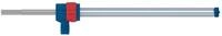Bosch 1x EXPERT SDS Clean max-8X Hammerbohrer-Set f&uuml;r chemische Verankerungen...