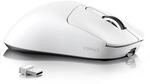 ATTACK SHARK X3MAX 49g Superlight Mouse, PixArt PAW3950 Gaming Sensor, BT/2.4G
