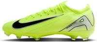 Nike Fu&szlig;ballschuh Nike Mercurial Vapor 16 Pro Fg Low-Top Fu&szlig;ballschuh, Volt/Black,