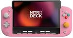 CRKD Nitro Deck - Professional Handheld Controller Deck with Zero Stick Drift for