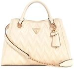 GUESS Adelard Girlfriend Satchel Stone