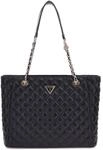GUESS Giully Tote Bag L Black