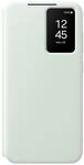 Samsung Smart View Wallet Case EF-ZS721 f&uuml;r Galaxy S24 FE, Smartphone-Cover,