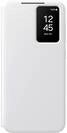 Samsung Smart View Wallet Case EF-ZS721 f&uuml;r Galaxy S24 FE, Smartphone-Cover,