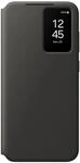 Samsung Smart View Wallet Case EF-ZS721 f&uuml;r Galaxy S24 FE, Smartphone-Cover,