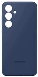 Samsung Silicone Case EF-PS721 f&uuml;r Galaxy S24 FE, Smartphone-Cover, Handy-H&uuml;lle,