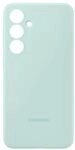 Samsung Silicone Case EF-PS721 f&uuml;r Galaxy S24 FE, Smartphone-Cover, Handy-H&uuml;lle,