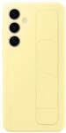 Samsung Standing Grip Case EF-GS721 f&uuml;r Galaxy S24 FE, Smartphone-Cover,