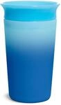 Munchkin Miracle 360 Farbwechsel Kleinkind Trinkbecher | BPA-frei Baby & Kleinkind