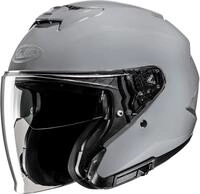 HJC, Jet Motorradhelm i31 UNI Nardo Grey, XS