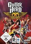 Guitar Hero: Aerosmith - [Mac]