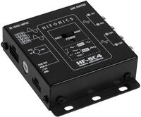 Hifonics HF-SC 4 | 4-Kanal Signal Konverter/High-Low Wandler