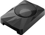 ETON USB 8 AR &ndash; sehr kompakter 20 cm / 8 Zoll Untersitz Aktiv Subwoofer f&uuml;r PKWs
