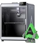 Creality K2 Plus 3D Drucker, Smart CFS (CFSx4 ist in bis zu 16 Farben...