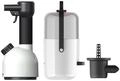 Laurastar IGGI Dampf-Sterilisierungs-Set, Schnelle und Wirksame Sterilisierung, Wirkt