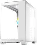 GEH Antec C8 ARGB White Full Tower wei&szlig; Retail