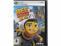 Bee Movie : PC DVD ROM, FR