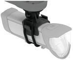 Busch & M&uuml;ller Adapter f&uuml;r Akku-Scheinwerfer Ixon Core f&uuml;r GoPro/Garmin/Wahoo und