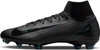 Nike High-Top-Fu&szlig;ballschuh Nike Mercurial Superfly 10 Club...